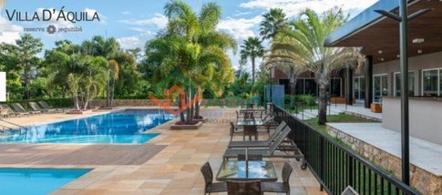 land_lot em Rua Alletassio Trombeta, Santa Rosa - Piracicaba - SP