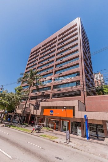 business em Avenida Carlos Gomes, Auxiliadora - Porto Alegre - RS