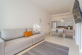 apartment em Rua José Augusto Penteado, Sumaré - São Paulo - SP