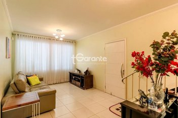 house em Rua Guararapes, Brooklin Paulista - São Paulo - SP