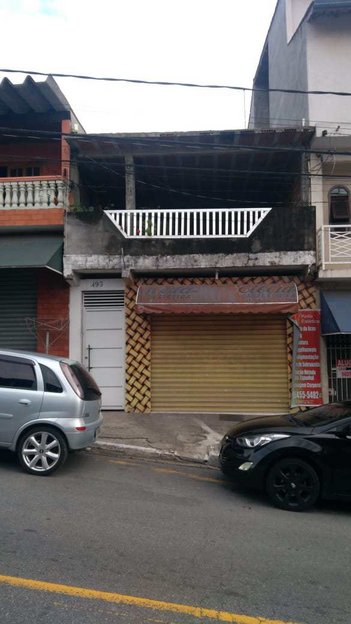 house em Rua Capricórnio, Parque Santana - Santana de Parnaíba - SP