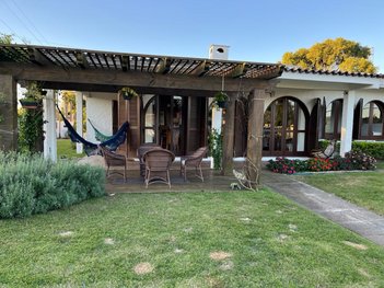 house em Avenida Juriti, Xangri-Lá - Xangri-Lá - RS
