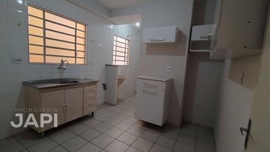 apartment em Avenida Osmundo dos Santos Pellegrini, Recanto Quarto Centenário - Jundiaí - SP