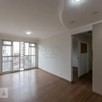 apartment em Rua Diamante Preto, Chácara Califórnia - São Paulo - SP