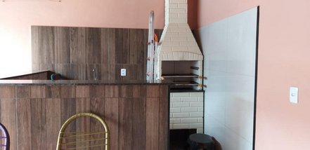 house em Rua Felipe Garcia Aldana, Conjunto Habitacional Hilda Mandarino - Araçatuba - SP