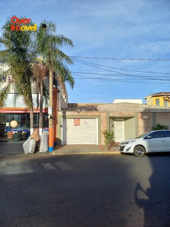 house em Rua Cavalheiro Torquato Rizzi, Bosque das Juritis - Ribeirão Preto - SP