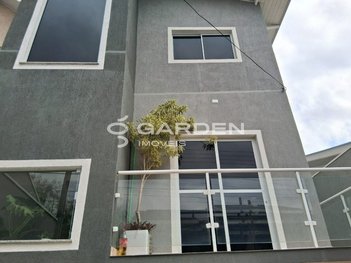 house em Rua Jorge de Lima, Loteamento Villa Branca - Jacareí - SP
