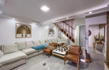 house em Rua Aduana, Vila Dom Pedro I - São Paulo - SP