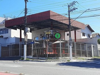 commercial_property em Avenida Nossa Senhora do Sabará, Vila Emir - São Paulo - SP