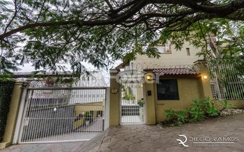 house em Rua Quatorze de Julho, Boa Vista - Porto Alegre - RS