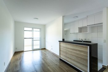 apartment em Rua Martinho de Campos, Vila Anastácio - São Paulo - SP
