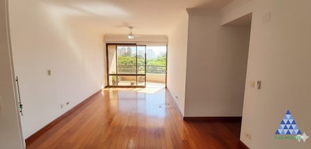 apartment em Rua Ministro Godói, Perdizes - São Paulo - SP