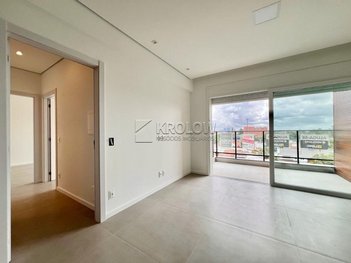 apartment em Avenida Dom Joaquim, Centro - Pelotas - RS