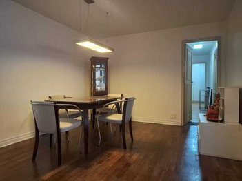 apartment em Rua Graúna, Vila Uberabinha - São Paulo - SP