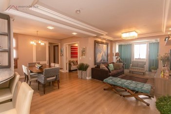 apartment em Caxias, Centro - Esteio - RS
