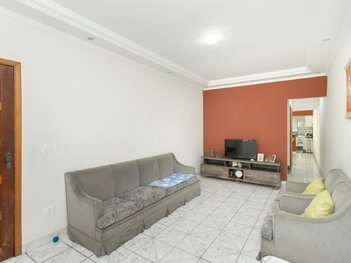 house em Rua Roberto Boyle, Conjunto Residencial Vista Verde - São Paulo - SP
