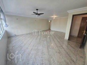 apartment em Rua Mourato Coelho, Pinheiros - São Paulo - SP