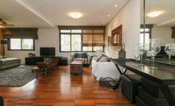 apartment em Alameda Fernão Cardim, Jardim Paulista - São Paulo - SP