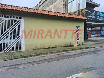 house em Rua Vitorino Freire, Vila Galvão - Guarulhos - SP