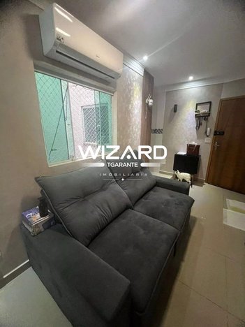 apartment em Rua 10 de Outubro, Vila Guiomar - Santo André - SP