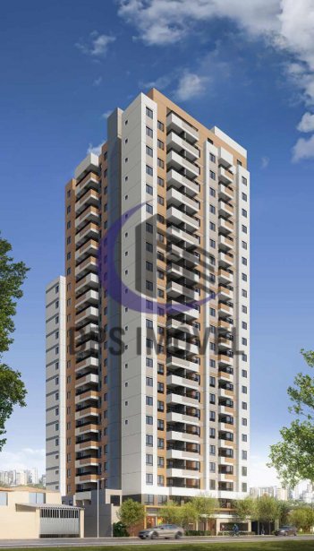 apartment em Avenida Leonardo da Vinci, Vila Guarani (Z Sul) - São Paulo - SP