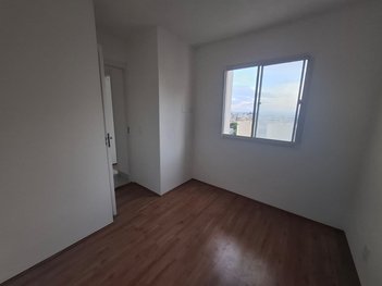 apartment em Rua Indaiá Grande, Fazenda Aricanduva - São Paulo - SP