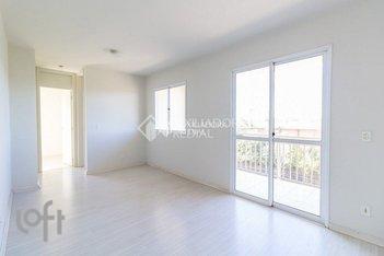 apartment em José Aloísio Filho, Humaitá - Porto Alegre - RS