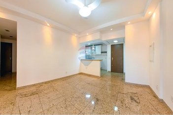 apartment em Rua Silva Jardim, Centro - Araras - SP