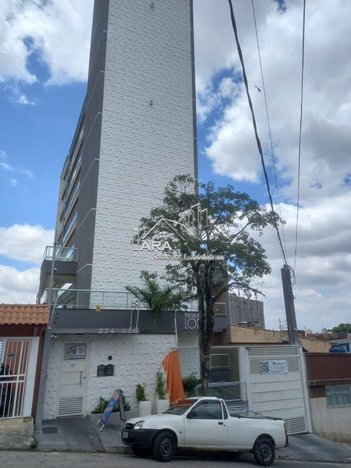 apartment em Rua Maxiné, Vila Ré - São Paulo - SP
