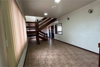 house em Avenida Ladislau Osório de Vasconcellos Leme, Jardim Sevilha - Bragança Paulista - SP