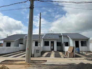 house em Rua B, Nova Santa Rita - Nova Santa Rita - RS