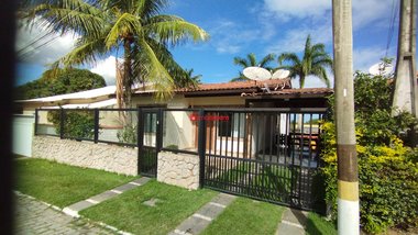 house em Rodovia Amaral Peixoto, Balneário São Pedro - São Pedro da Aldeia - RJ