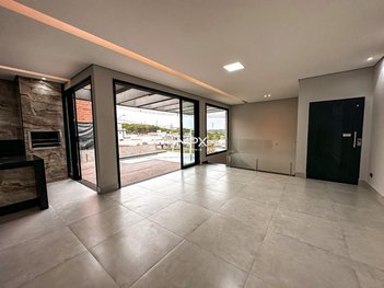 house em Avenida Archimedes Dutra, Santa Rosa Ipês - Piracicaba - SP