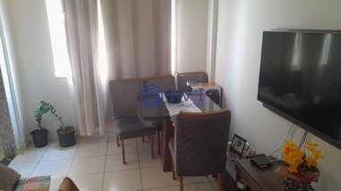 apartment em Rua Araçá, Lourdes - Vespasiano - MG