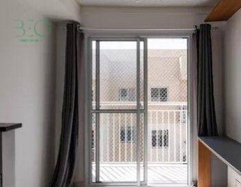 apartment em Avenida Rudge, Bom Retiro - São Paulo - SP
