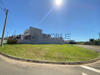 land_lot em Rua Doutor Caio da Costa Sampaio, Residencial Evidências - Indaiatuba - SP