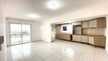 apartment em Rua Dez de Abril, Centro - Passo Fundo - RS