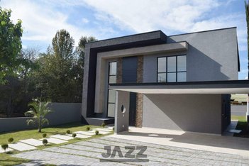 house em Estrada Municipal do Tanque, Tanque - Atibaia - SP