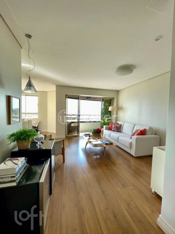 apartment em Alameda Adolfo Konder, Centro - Florianópolis - SC