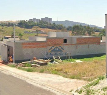 land_lot em Rua Luiza Arlete Tosi Nardy, Residencial Roma - Itupeva - SP