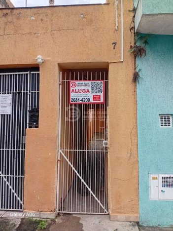 house em Rua Antônio Maielli, Vila Ré - São Paulo - SP