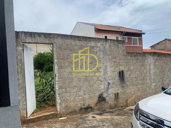 land_lot em Rua Luiz Gabriotti, Wanel Ville - Sorocaba - SP