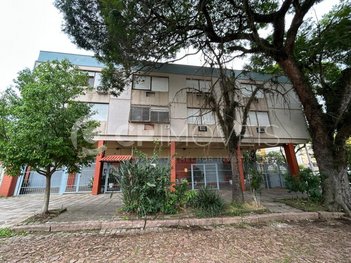 apartment em Avenida Nemoto, São Sebastião - Porto Alegre - RS