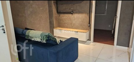 apartment em Alameda Três de Outubro, Sarandi - Porto Alegre - RS