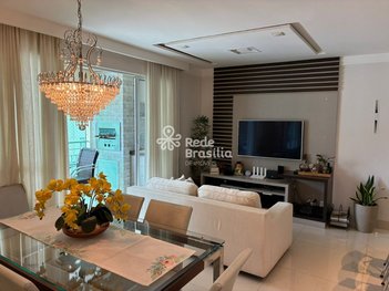 apartment em Área Especial 4, Guará II - Brasília - DF