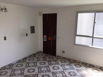apartment em Avenida Cidade Jardim, Jardim Satélite - São José dos Campos - SP