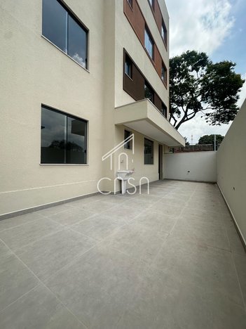 apartment em Rua Princesa Leopoldina, Ipiranga - Belo Horizonte - MG