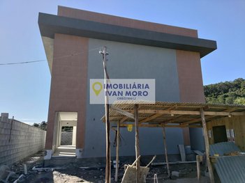 house em Rodovia José Carlos Daux, Santo Antônio de Lisboa - Florianópolis - SC