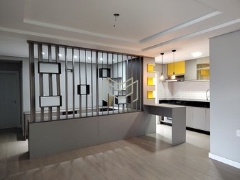 apartment em Rua Acácias - E, Palmital - Chapecó - SC