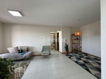 apartment em Rua Coronel Bernardino Machado, Centro - Palhoça - SC
